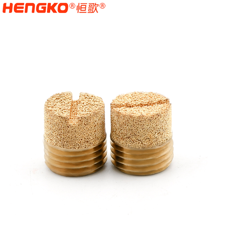 銅油閥濾油器     -DSC_0558