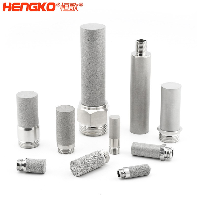 不銹鋼過濾器的具體應用有哪些？