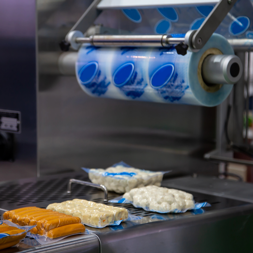 食品干燥工藝與包裝線保護氣體露點監測的重要性及解決方案！