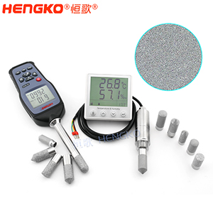 露點變送器的相關(guān)簡介