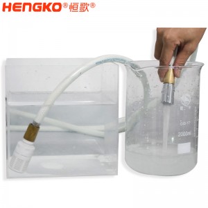 恒歌定制氫氣微納米氣泡牛奶浴_氣泡小擴(kuò)散均勻儲存時(shí)間長溶氫設(shè)備