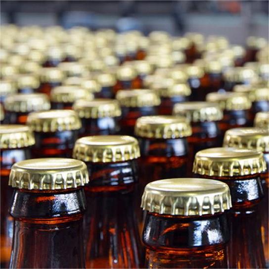 什么是不銹鋼燒結(jié)濾芯，對(duì)食品過(guò)濾的好處