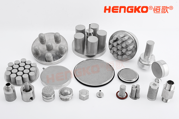 對比普通濾芯：不銹鋼粉末燒結濾芯的 3 大核心競爭優勢！