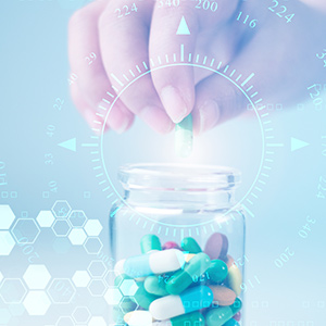 恒歌藥品冷鏈運輸追溯系統(tǒng)，藥品將實現(xiàn)可追溯！