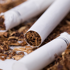 煙草易燃，溫濕度監(jiān)控不能少！