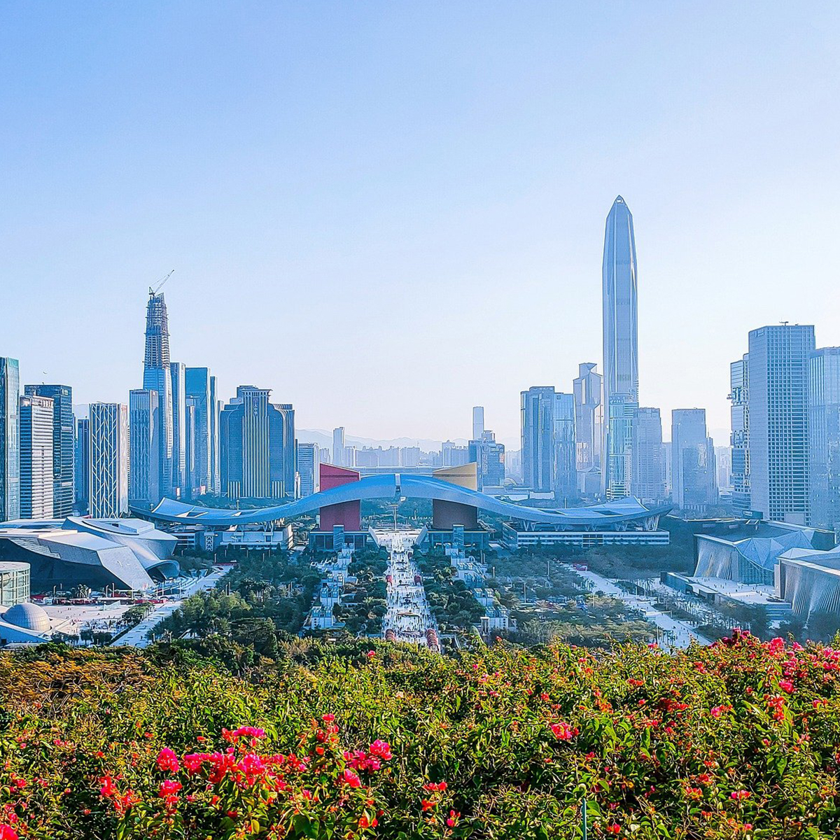 深圳，中國第4.5個直轄市，2020年，深圳迎來了二次春天！  —《深圳建設中國特色社會主義先行示范區綜合改革試點實施方案》頒布！