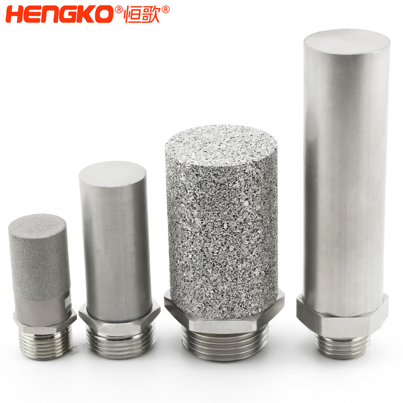 燒結粉末金屬過濾器   -DSC_4576