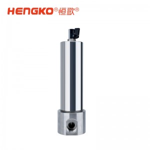 高壓氣體過濾器_納米級(jí)壓縮空氣過濾器「國產(chǎn)替代」