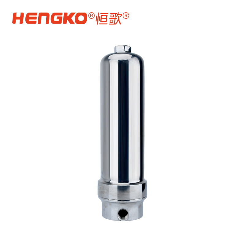 壓縮空氣過(guò)濾器的過(guò)濾精度如何劃分?