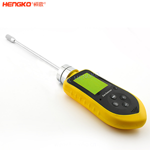 廠家供應(yīng)有毒氣體探測(cè)儀傳感器_316不銹鋼外殼用于管道隧道礦井氣體探測(cè)