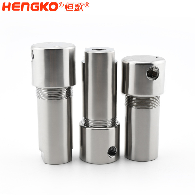 高壓氣體過濾器的詳情解析！