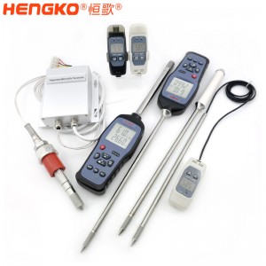 恒歌一體化環(huán)境溫濕度監(jiān)測(cè)解決方案 醫(yī)院溫濕度監(jiān)控集成報(bào)警系統(tǒng)