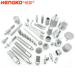 如何延長不銹鋼燒結(jié)濾芯使用壽命？