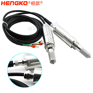 如何安裝露點變送器才能達(dá)到最佳測量？